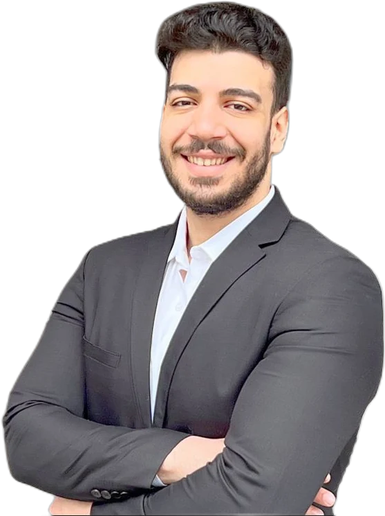 Abdelrahman Zaki
